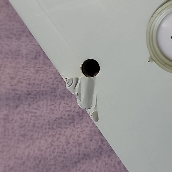 DIY Gallery Art Memory Big Ideas Chalkboard Collection Frame Hang It Paper Craft - Picture 3 of 11